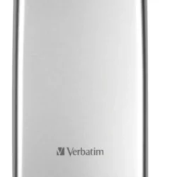 HDD E2.5" Verbatim 2TB USB 3.0 Store'n'Go 53189, Silver