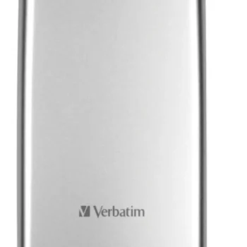 HDD E2.5" Verbatim 2TB USB 3.0 Store'n'Go 53189, Silver