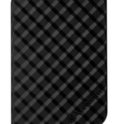 HDD E2.5" Verbatim 1TB USB 3.0 Store'n'Go 53194, Black