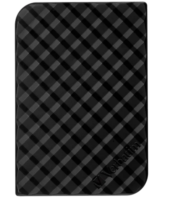31204.webp HDD E2.5" Verbatim 1TB USB 3.0 Store'n'Go 53194, Black - Slika 1