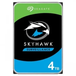 HDD Seagate 4TB Skyhawk SATA3 256MB ST4000VX016