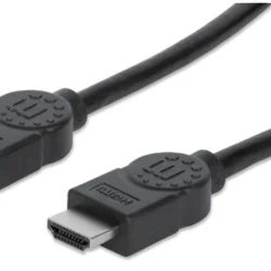 Kabl Manhattan 306133 HDMI M/M 4K/30Hz/10bps/5m