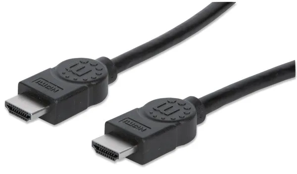 31760.webp Kabl Manhattan 322539 HDMI M/M 1080/60Hz/10m - Slika 1