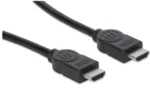 Kabl Manhattan 322539 HDMI M/M 1080/60Hz/10m - Slika 2