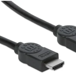 Kabl Manhattan 308441 HDMI M/M 1080/7,5m