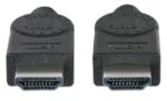 Kabl Manhattan 308441 HDMI M/M 1080/7,5m - Slika 2