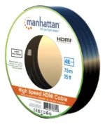 Kabl Manhattan 308441 HDMI M/M 1080/7,5m - Slika 3