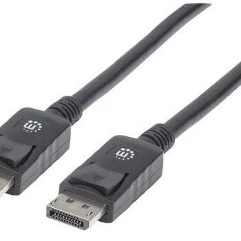 Kabl Manhattan 307116 DisplayPort M/M 4K/60Hz/2m