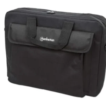 Torba za laptop 15.6" Manhattan London 438889, black