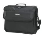 Torba za laptop 17.3" Manhattan Cambridge Clamshell 439992, black