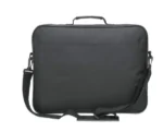 Torba za laptop 17.3" Manhattan Cambridge Clamshell 439992, black - Slika 2