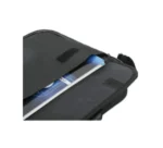 Torba za laptop 17.3" Manhattan Cambridge Clamshell 439992, black - Slika 4