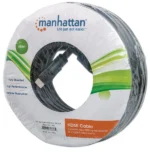 Kabl Manhattan 308434 HDMI M/M 4K/30Hz/15m - Slika 3
