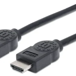 Kabl Manhattan 306119 HDMI M/M 4K/30Hz/1,8m