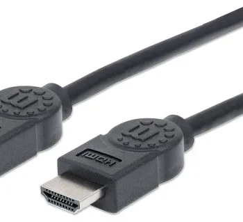 Kabl Manhattan 306119 HDMI M/M 4K/30Hz/1,8m