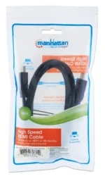 Kabl Manhattan 306119 HDMI M/M 4K/30Hz/1,8m - Slika 2
