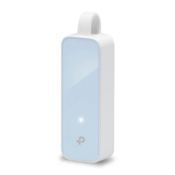 33389.webp Adapter TP-Link UE200 USB-LAN 10/100 - Slika 1