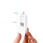 Adapter TP-Link UE200 USB-LAN 10/100 - Slika 4