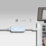 Adapter TP-Link UE200 USB-LAN 10/100 - Slika 5
