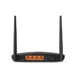 4G Router TP-LINK Archer MR400 AC1200/4GLAN/SIM slot - Slika 3