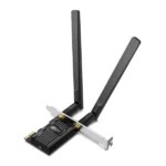 LAN MK PCI-E TP-Link Archer TX20E WiFi AX1800/Bluetooth 5.2