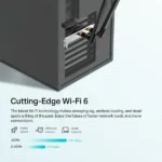 LAN MK PCI-E TP-Link Archer TX20E WiFi AX1800/Bluetooth 5.2 - Slika 2