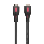 Kabl S-link SL-HDM4K30 HDMI na HDMI M/M v2.0 4K/60Hz 30m