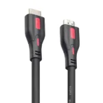 Kabl S-link SL-HDM4K30 HDMI na HDMI M/M v2.0 4K/60Hz 30m - Slika 2