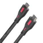 Kabl S-link SL-HDM4K30 HDMI na HDMI M/M v2.0 4K/60Hz 30m - Slika 3