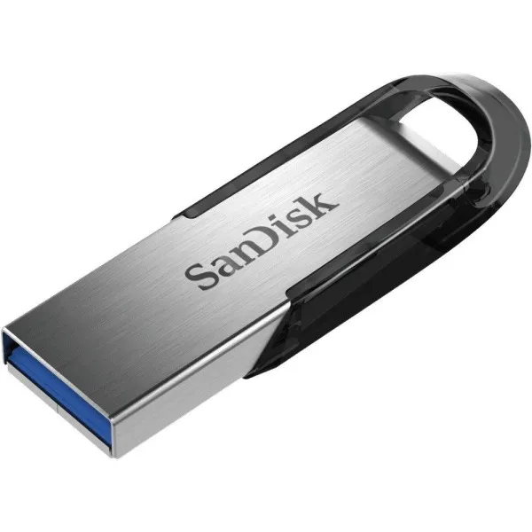 34928.webp USB flash SanDisk Ultra Flair 256GB USB 3.0, SDCZ73-256G-G46 - Slika 1