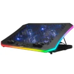 Postolje za laptop Rampage AD-RC34 METAFOR 10"-19" 36312