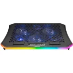 Postolje za laptop Rampage AD-RC34 METAFOR 10"-19" 36312 - Slika 2