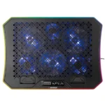 Postolje za laptop Rampage AD-RC34 METAFOR 10"-19" 36312 - Slika 3