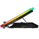 Postolje za laptop Rampage AD-RC34 METAFOR 10"-19" 36312 - Slika 4