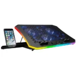 Postolje za laptop Rampage AD-RC34 METAFOR 10"-19" 36312 - Slika 6