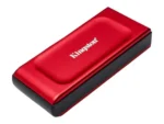 Eksterni SSD Kingston 1TB portable SXS1000R/1000G crveni - Slika 2