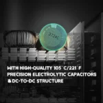 Napajanje 850W Raidmax RX-850AE-M 80+GOLD/Modular/PCIE 3.1/Gen.5/+12VHPWR - Slika 4