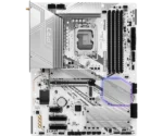 MB s1851 AsRock Z890 PRO RS WIFI WHITE - Slika 3