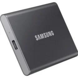 Eksterni SSD 4TB SAMSUNG Portable T7 SSD MU-PC4T0T