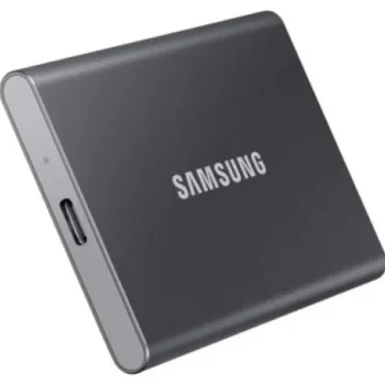 Eksterni SSD 4TB SAMSUNG Portable T7 SSD MU-PC4T0T