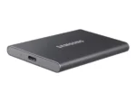 Eksterni SSD 4TB SAMSUNG Portable T7 SSD MU-PC4T0T - Slika 3