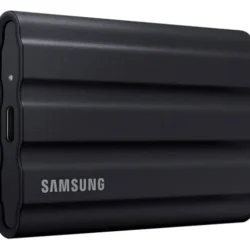 Eksterni SSD 1TB Samsung portable T7 MU-PE1T0S/EU
