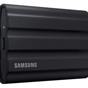 Eksterni SSD 1TB Samsung portable T7 MU-PE1T0S/EU