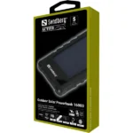 Powerbank Sandberg Outdoor Solar 420-35 16000mAh - Slika 5