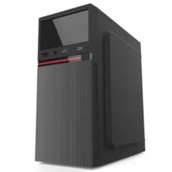 Kućište Stars Solutions K02 600W  USB 3.0 x2