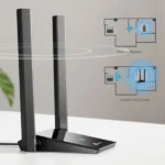 LAN MK TP-Link Archer TX20U PLUS AX1800 WiFi/dual band/USB - Slika 5