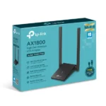 LAN MK TP-Link Archer TX20U PLUS AX1800 WiFi/dual band/USB - Slika 6
