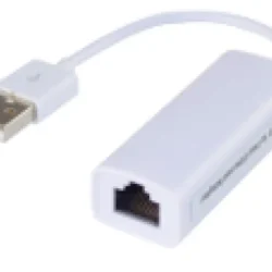 Adapter Stars Solutions USB 2.0 - LAN 10/100 box