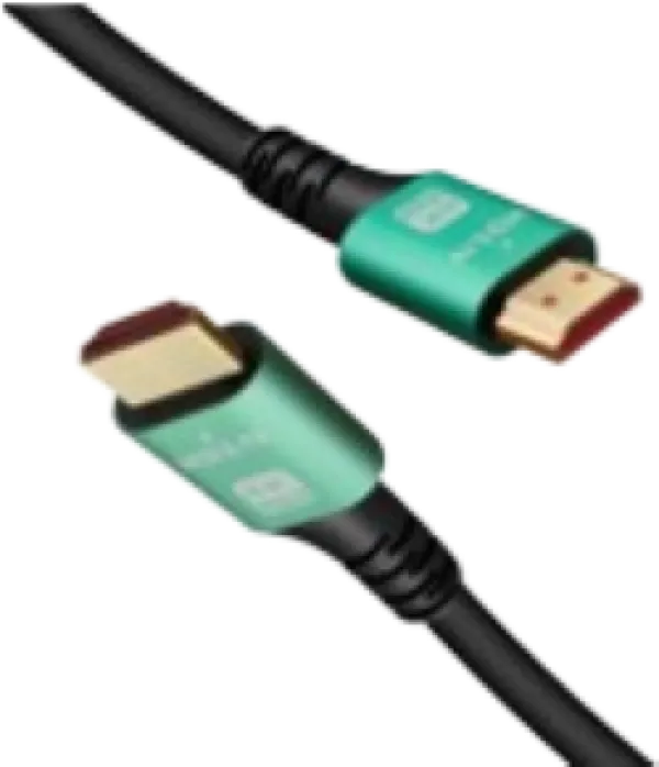40051.webp Kabl Stars Solutions HDMI na HDMI M/M v2.1 5m - Slika 1