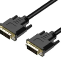 Kabl Stars Solutions DVI na DVI M/M crni 1.8m